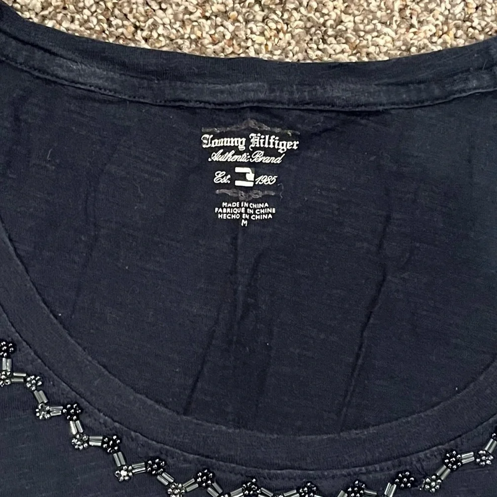 Tommy Hilfiger Womens Top - Picture 3 of 3